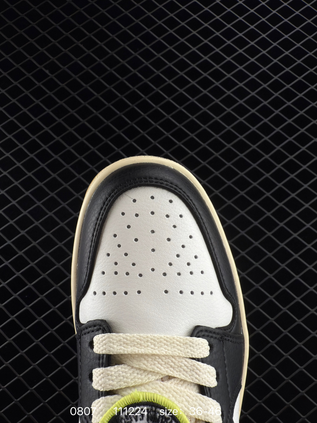 Nike Air Jordan 1 Low AJ1